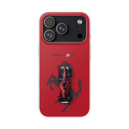 F1 Charles LecLerc Ferrari