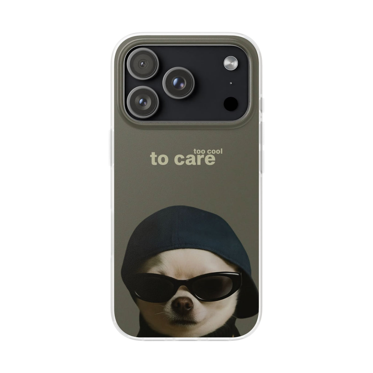 2 Cool 2 Care