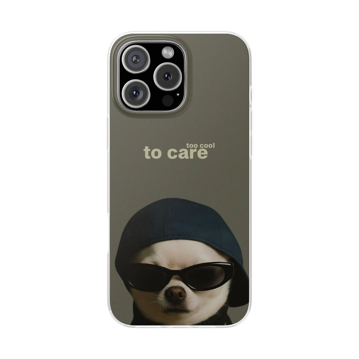 2 Cool 2 Care