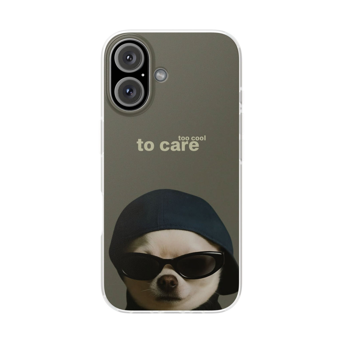 2 Cool 2 Care