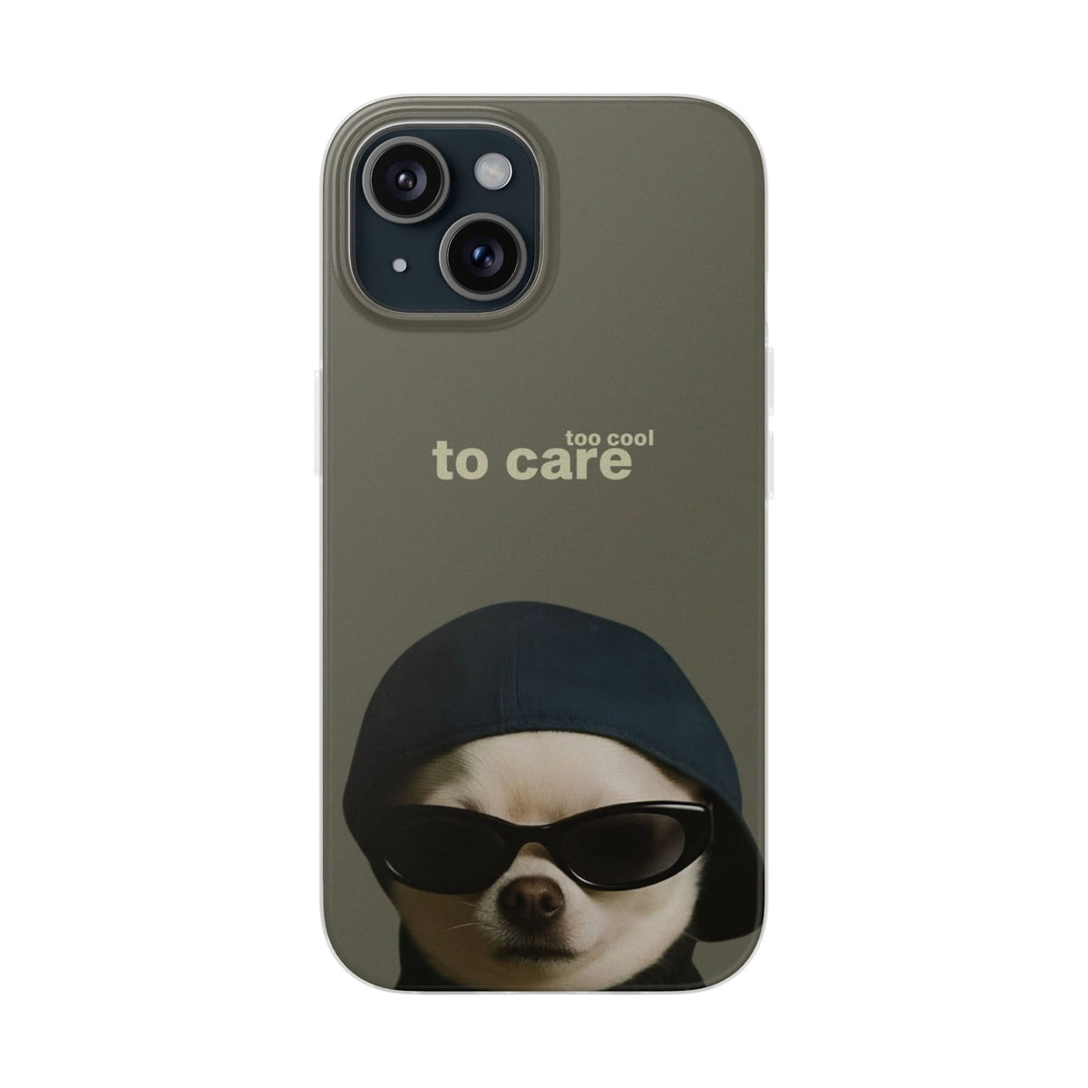 2 Cool 2 Care