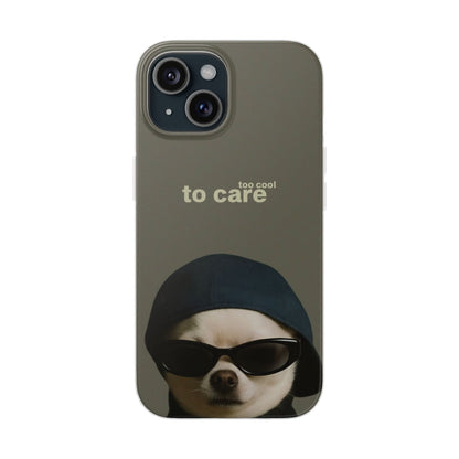 2 Cool 2 Care
