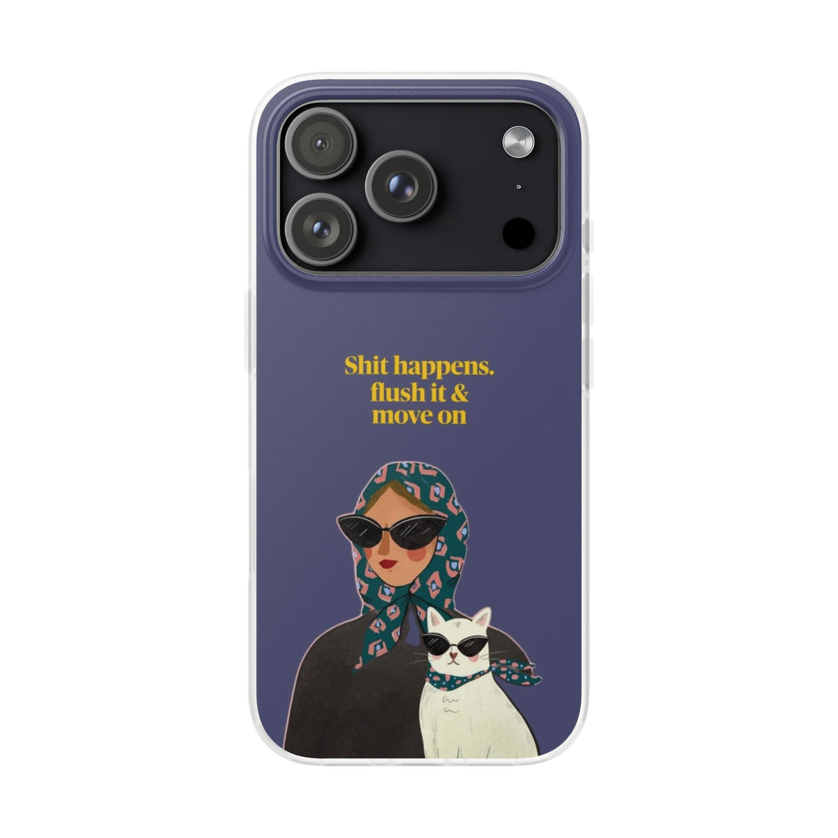 Shit Happens Case