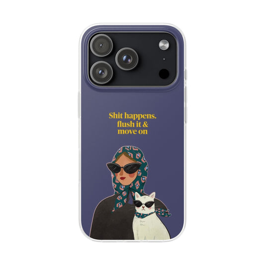 Shit Happens Case