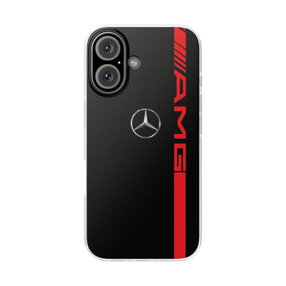 AMG Red