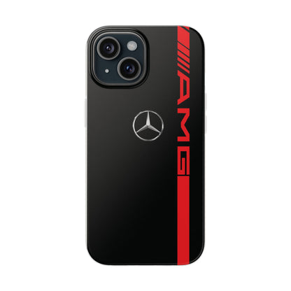 AMG Red