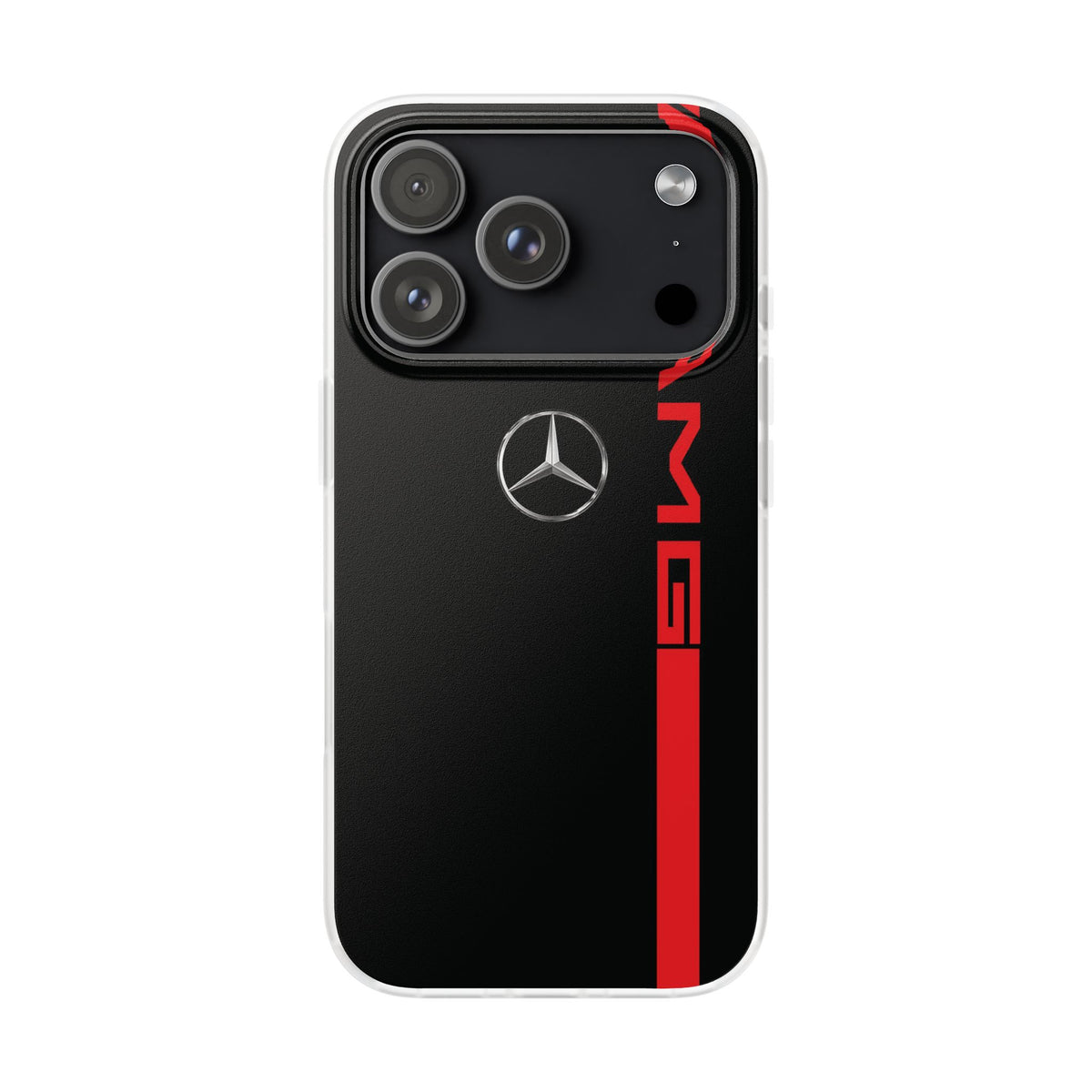 AMG Red