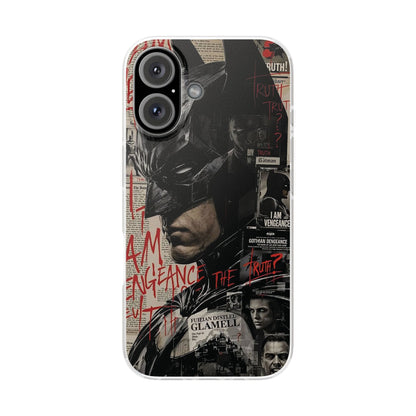 Batman Vengence