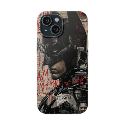 Batman Vengence