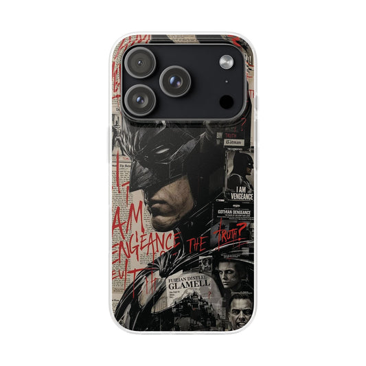 Batman Vengence