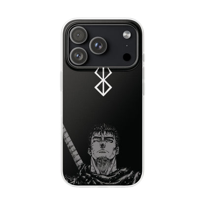 Bersek Dark Mode