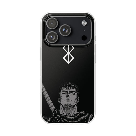 Bersek Dark Mode