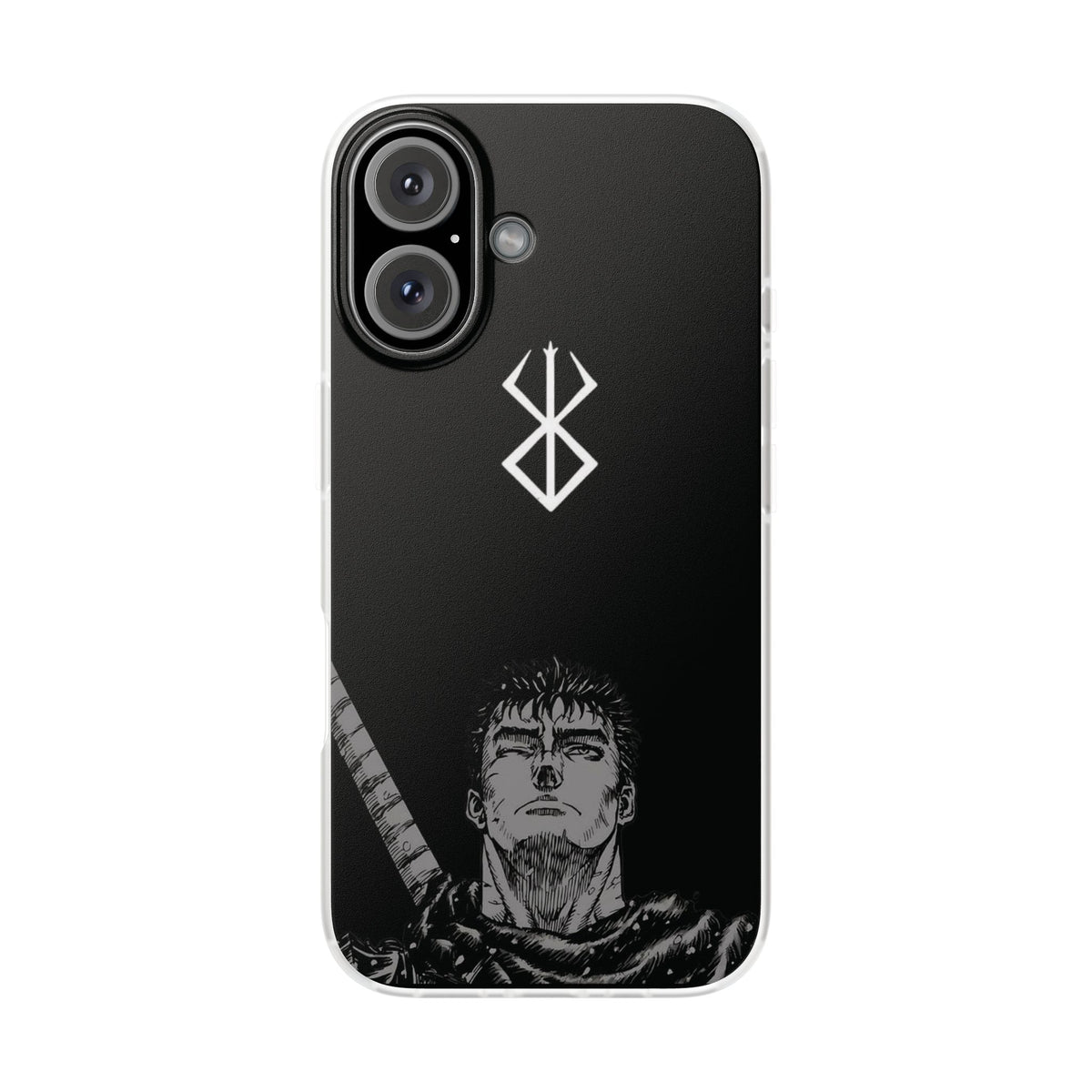 Bersek Dark Mode