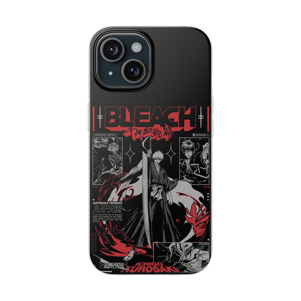 Bleach