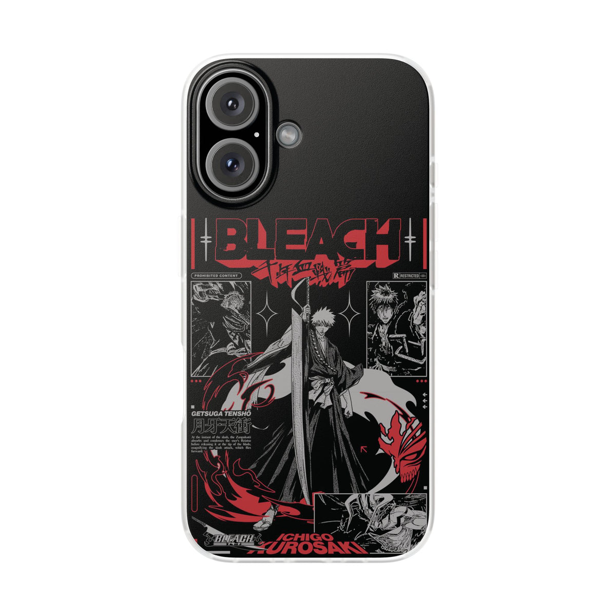Bleach