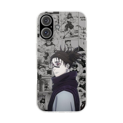 Choso Manga