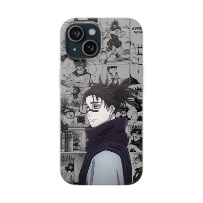 Choso Manga