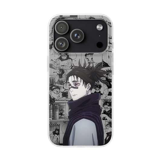 Choso Manga