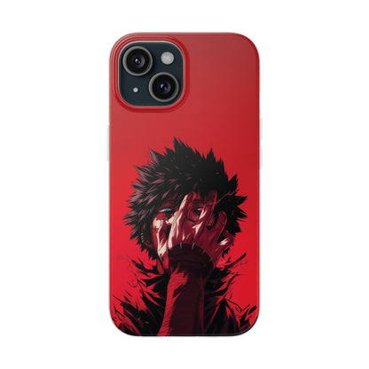 Dabi Blood Red