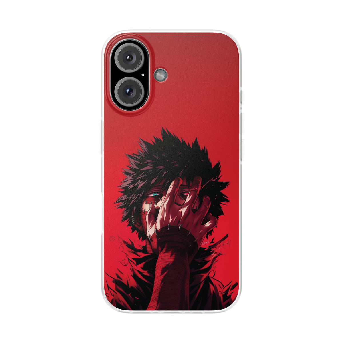 Dabi Blood Red