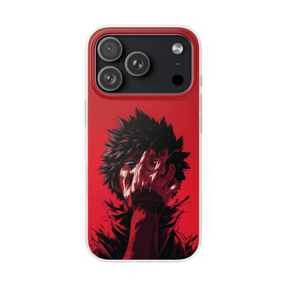 Dabi Blood Red