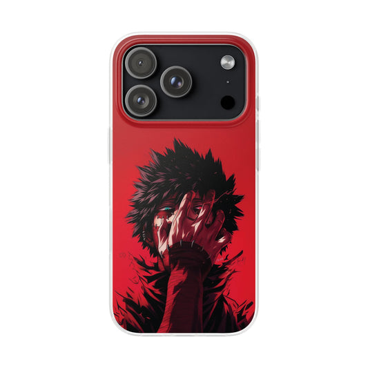 Dabi Blood Red