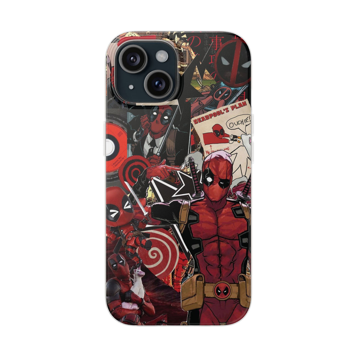 Deadpool