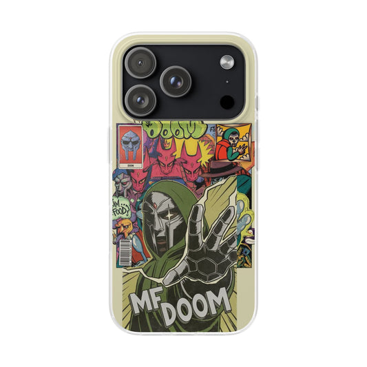Dr.Doom Case