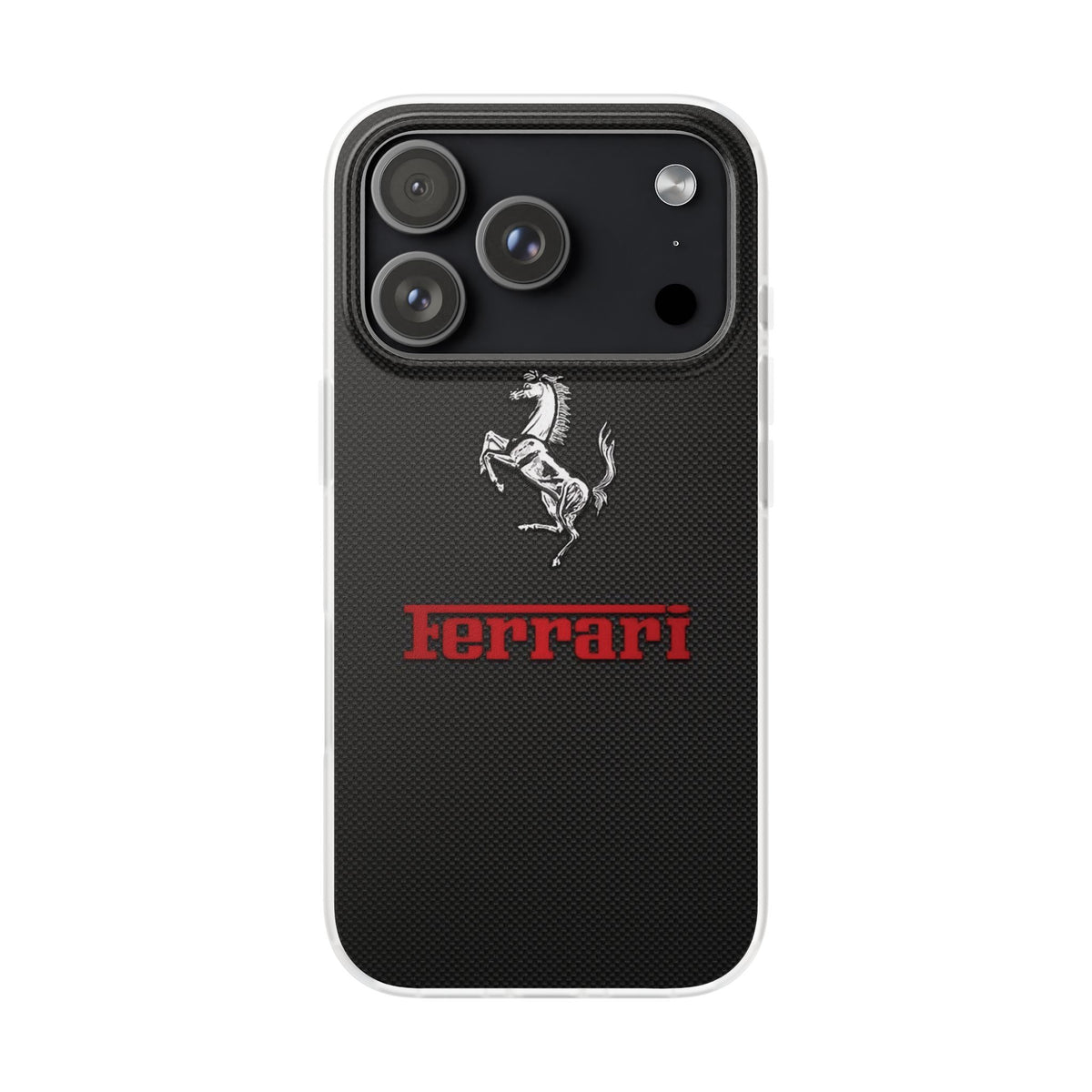 Ferrari Carbon