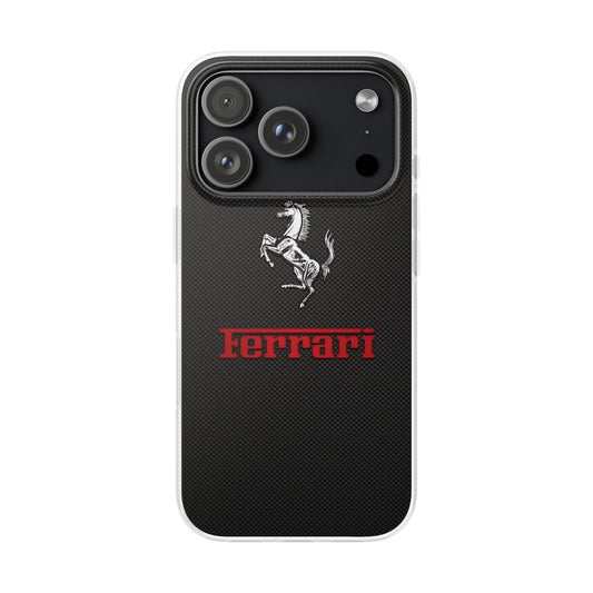 Ferrari Carbon
