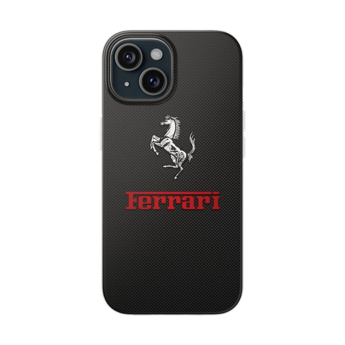 Ferrari Carbon