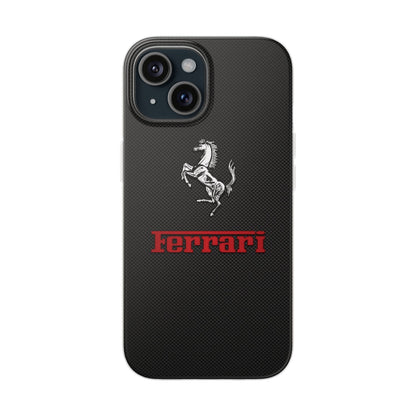 Ferrari Carbon