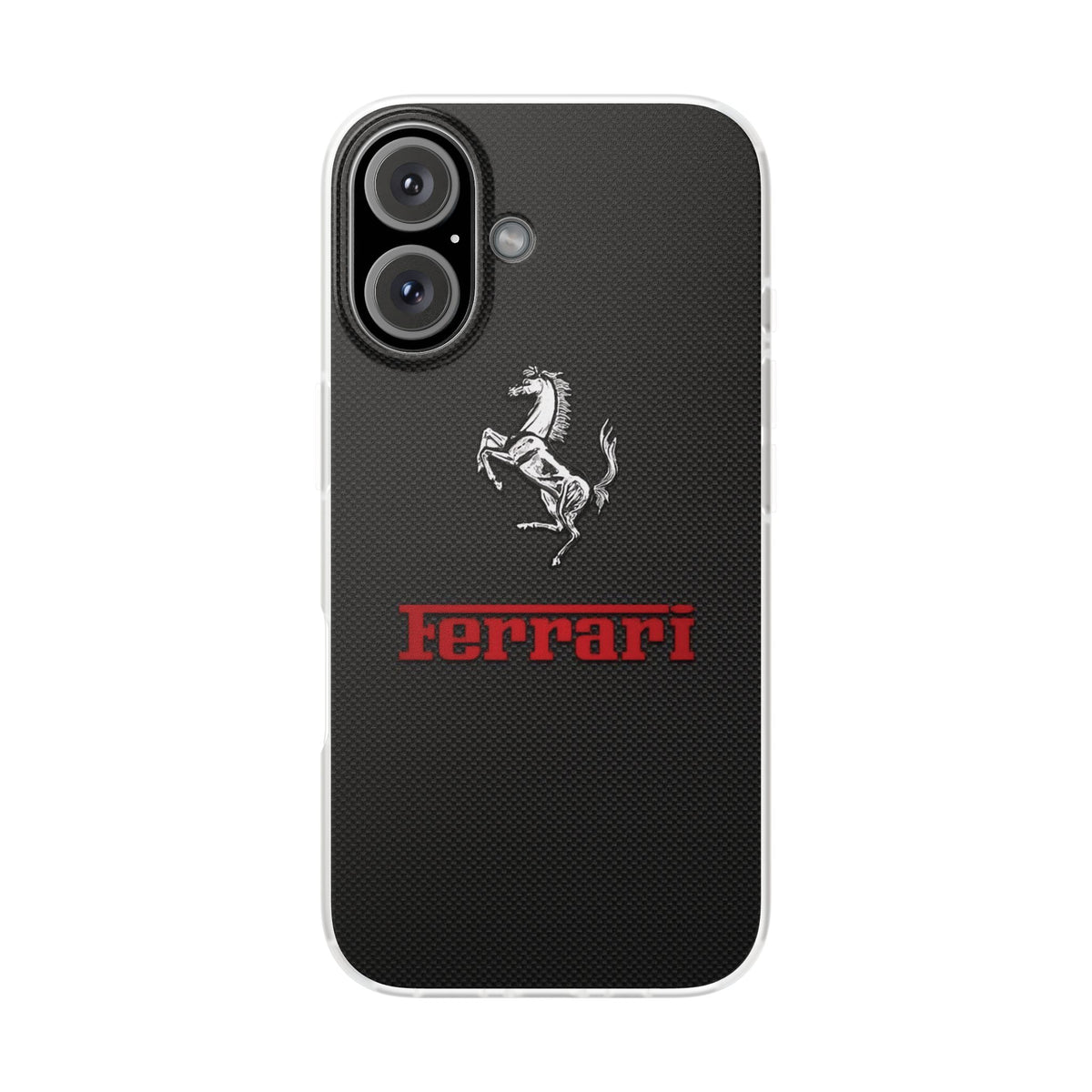 Ferrari Carbon
