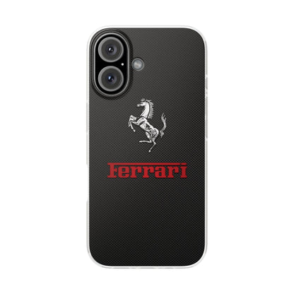 Ferrari Carbon