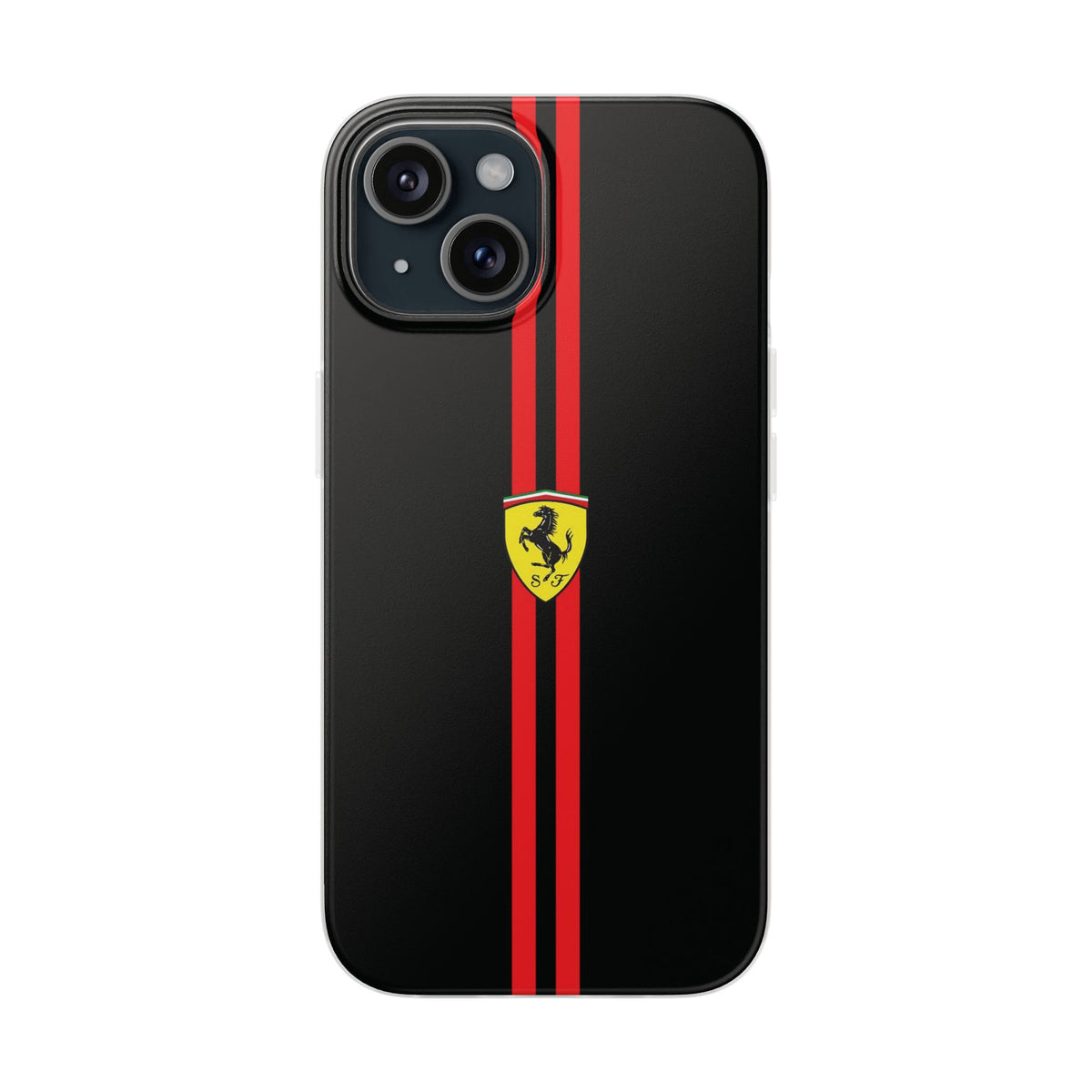 Ferrari Stripe