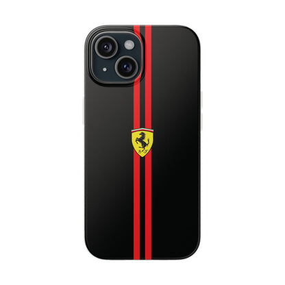 Ferrari Stripe