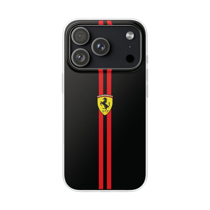 Ferrari Stripe