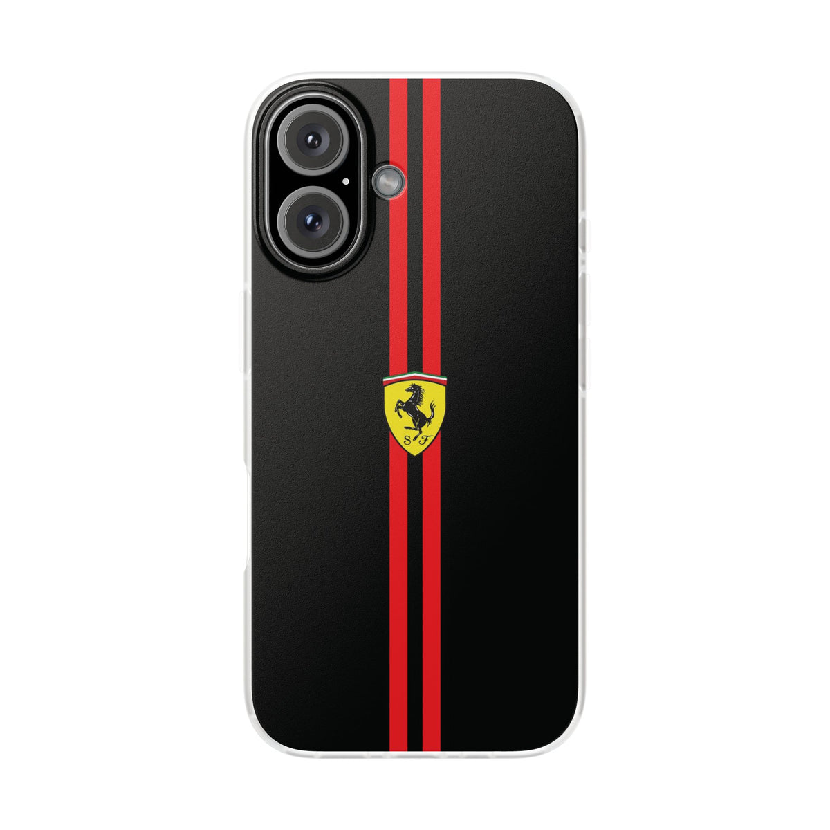 Ferrari Stripe