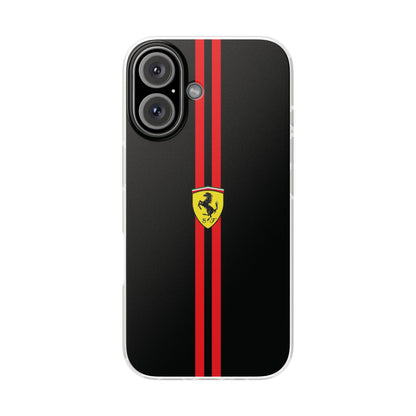 Ferrari Stripe