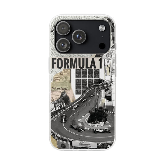 Formula 1 Track