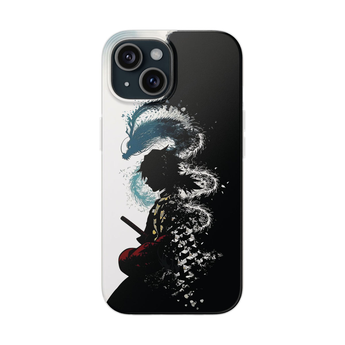 Giyu Tomioka Case