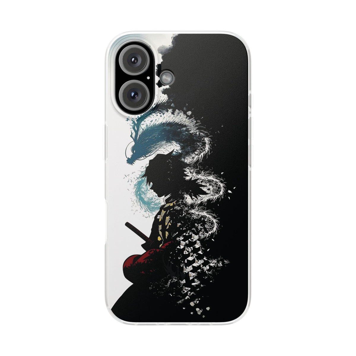 Giyu Tomioka Case