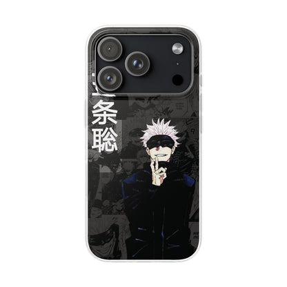Gojo Dark Mode