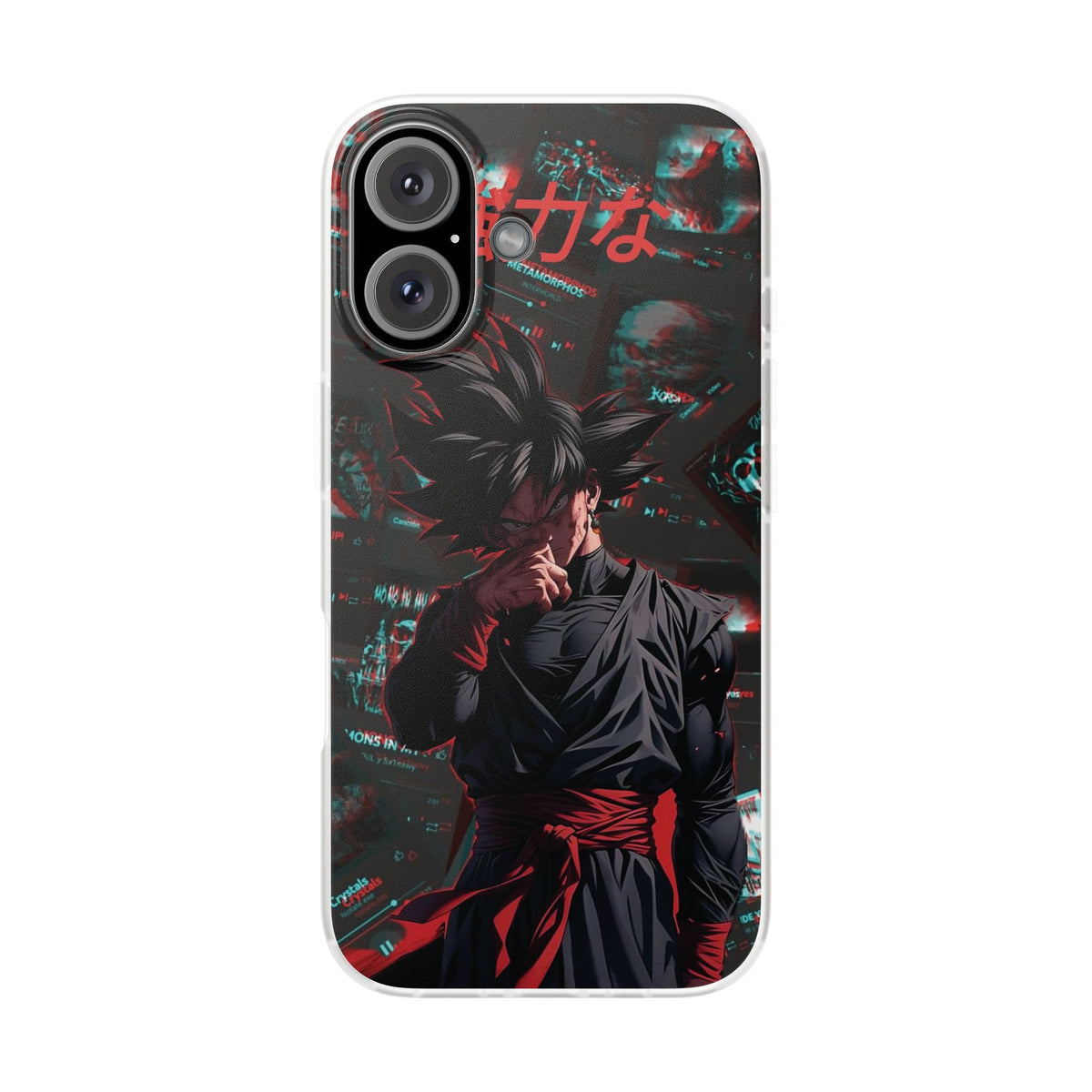 Goku Black