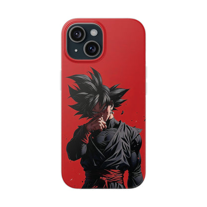 Goku Red