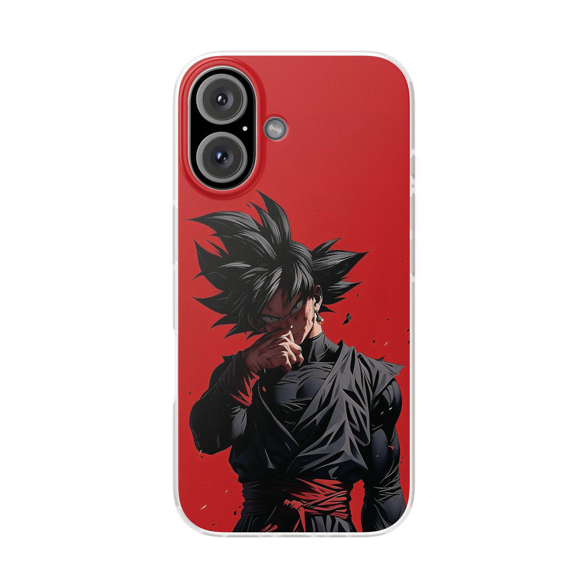 Goku Red