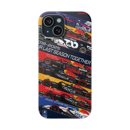Honda F1 Cars