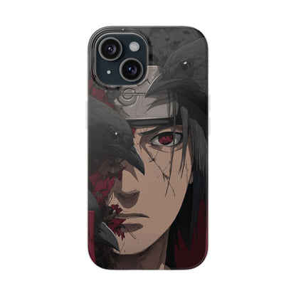 Itachi Crow Eye