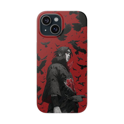 Itachi Red Crow