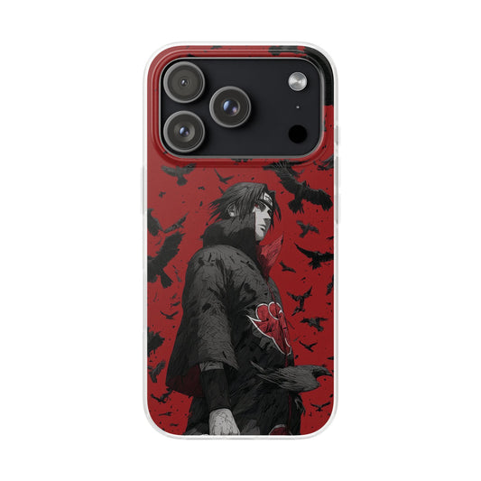 Itachi Red Crow